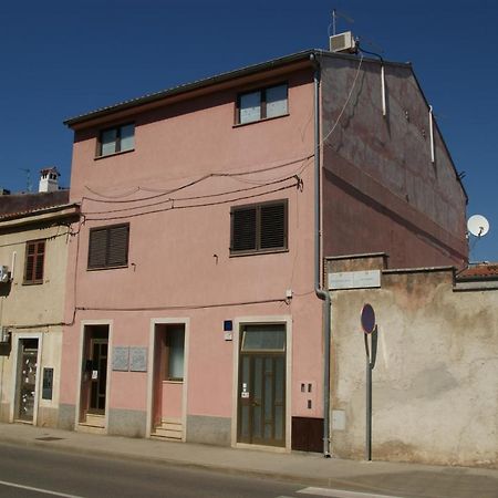 Apartman Sendi PUY Exterior foto