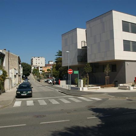 Apartman Sendi PUY Exterior foto