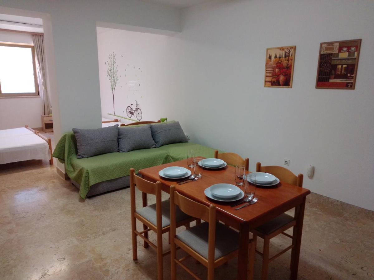 Apartman Sendi PUY Exterior foto