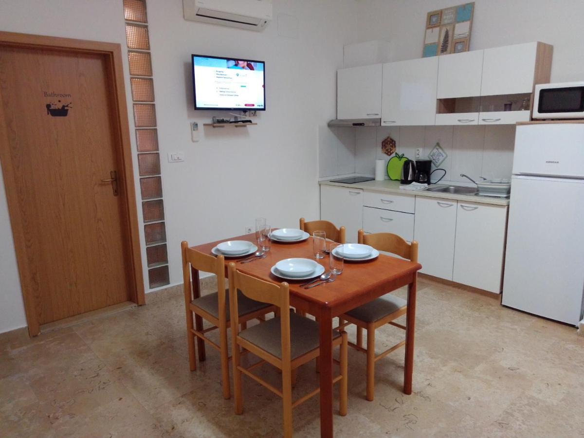 Apartman Sendi PUY Exterior foto