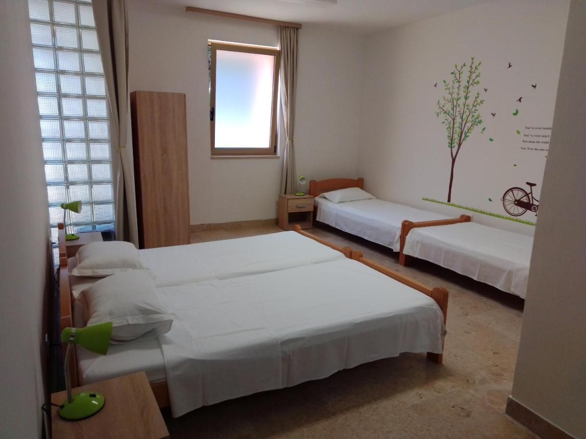 Apartman Sendi PUY Exterior foto