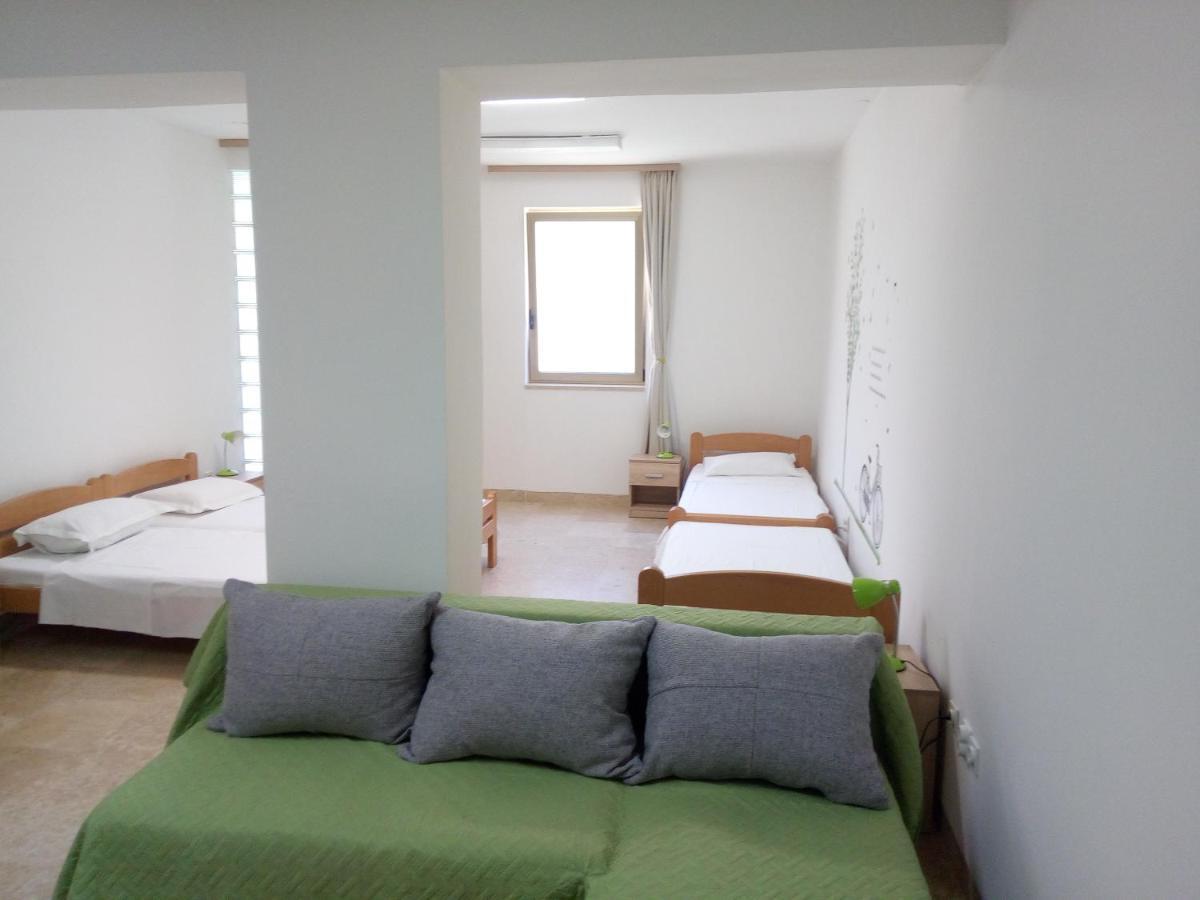 Apartman Sendi PUY Exterior foto