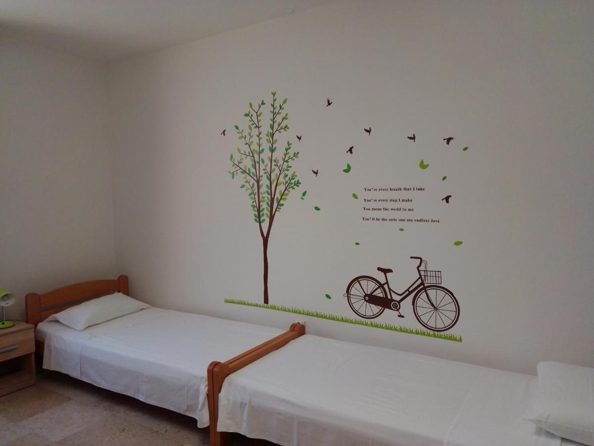 Apartman Sendi PUY Exterior foto