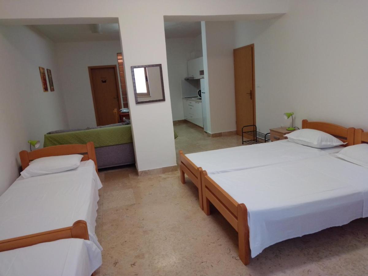 Apartman Sendi PUY Exterior foto