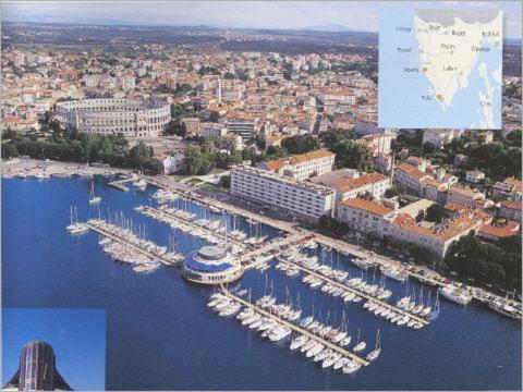 Apartman Sendi PUY Exterior foto