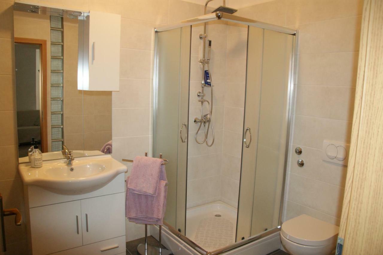 Apartman Sendi PUY Exterior foto