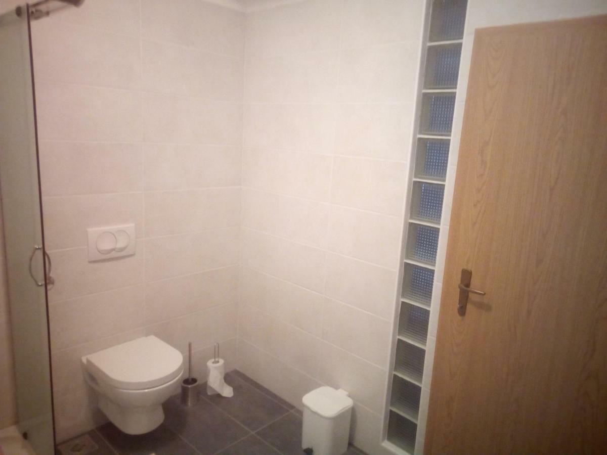 Apartman Sendi PUY Exterior foto