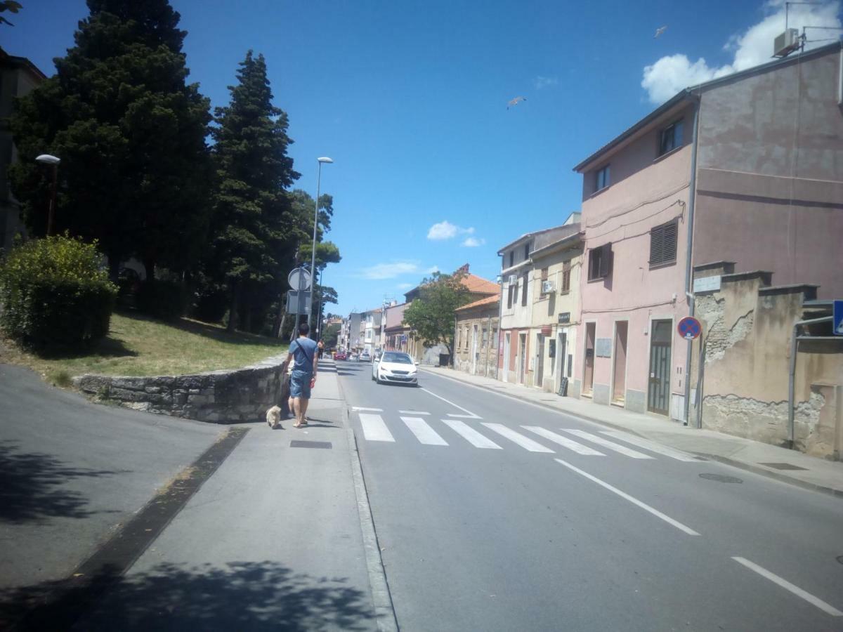 Apartman Sendi PUY Exterior foto