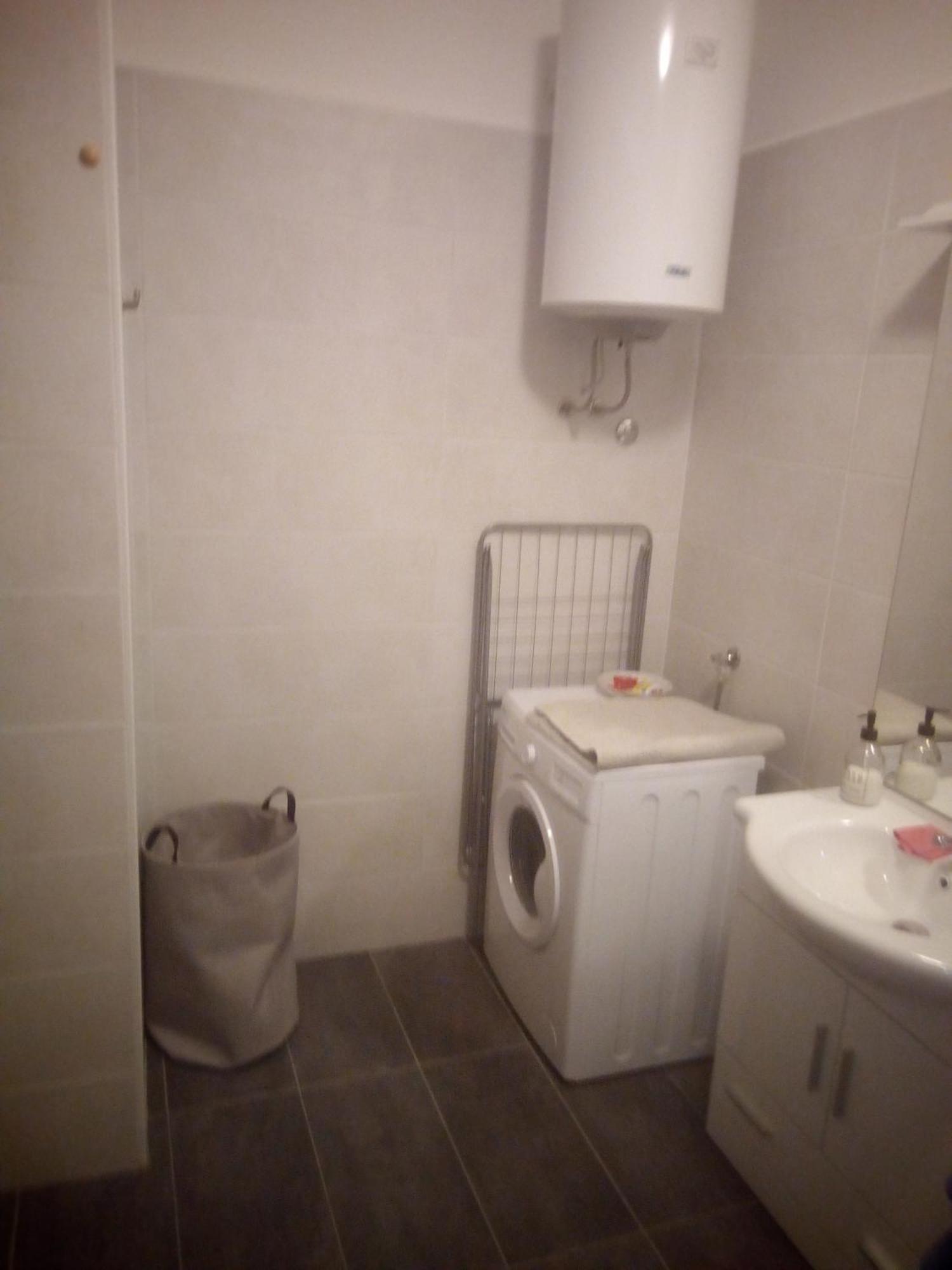 Apartman Sendi PUY Exterior foto