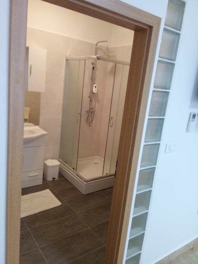 Apartman Sendi PUY Exterior foto